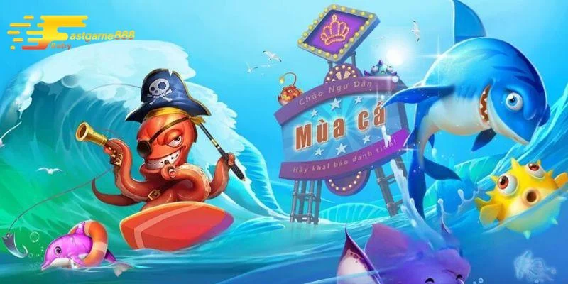 Bí quyết chơi bắn cá xèng dễ thắng