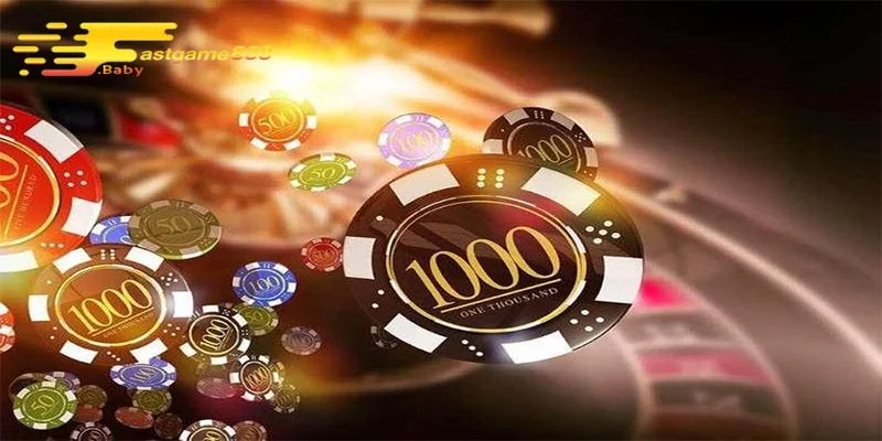 Bí quyết chơi casino online hiệu quả