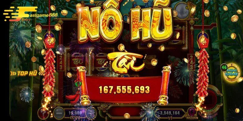 Cách chơi game nổ hũ dễ thắng