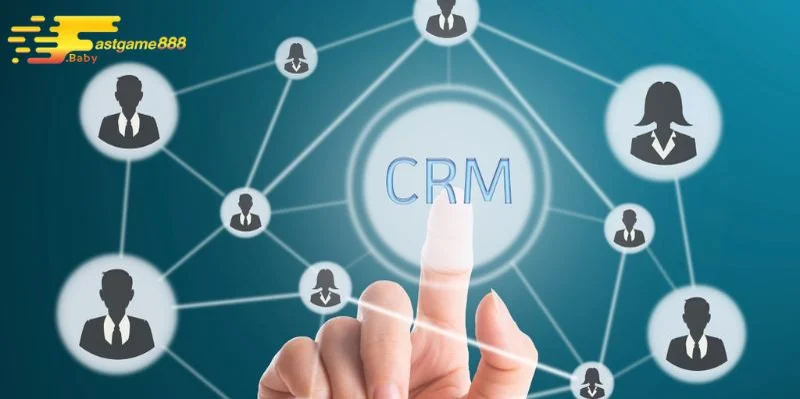 Cách FASTGAME888 đảm bảo an toàn dữ liệu khách hàng