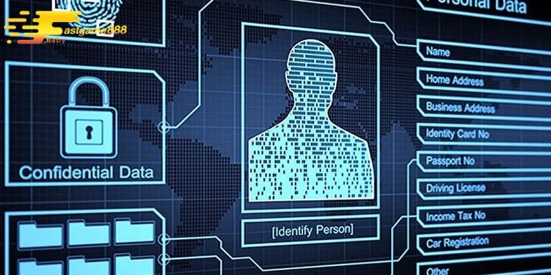 Cách FASTGAME888 đảm bảo an toàn dữ liệu người chơi