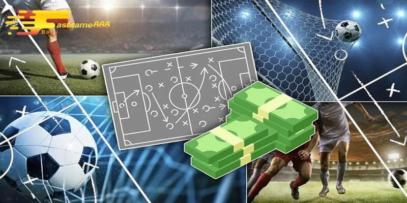 Cách soi kèo 2 2.5 để tăng tỷ lệ thắng