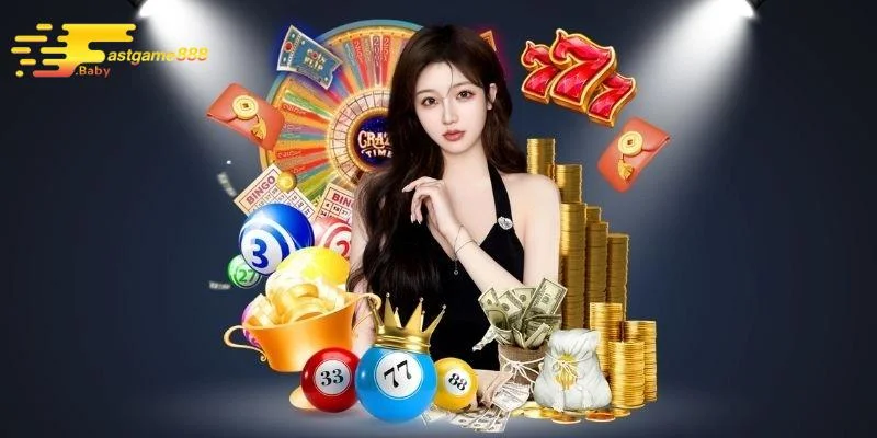 Độ uy tín của trang chủ FASTGAME888