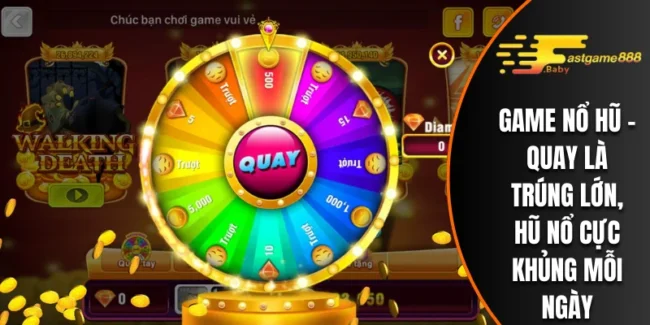 Game Nổ Hũ