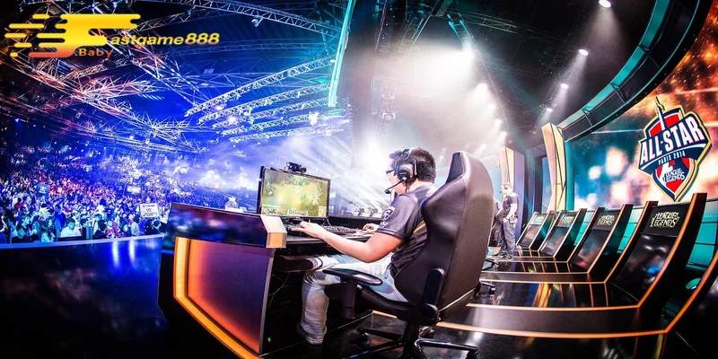 Giới thiệu FASTGAME888 về lịch sử hình thành và phát triển