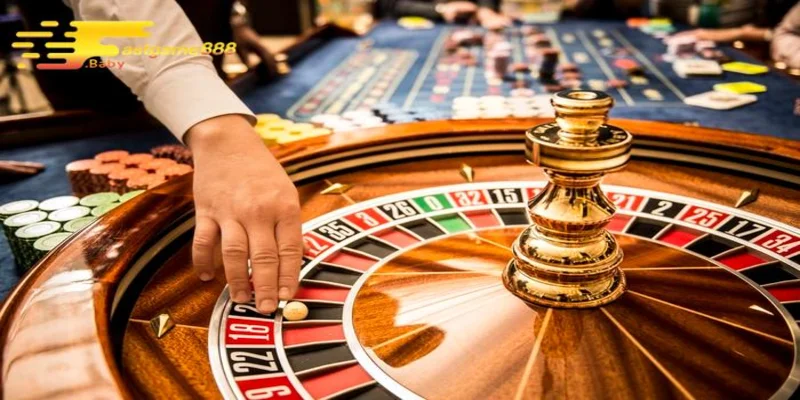 Giới thiệu về casino online