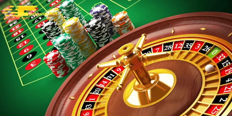 Giới thiệu về casino trực tuyến