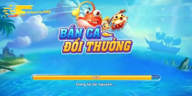 Giới thiệu về game bắn cá đổi thưởng