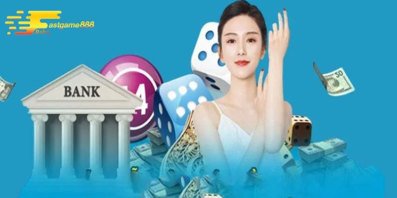 Giới thiệu về nhà cái FASTGAME888