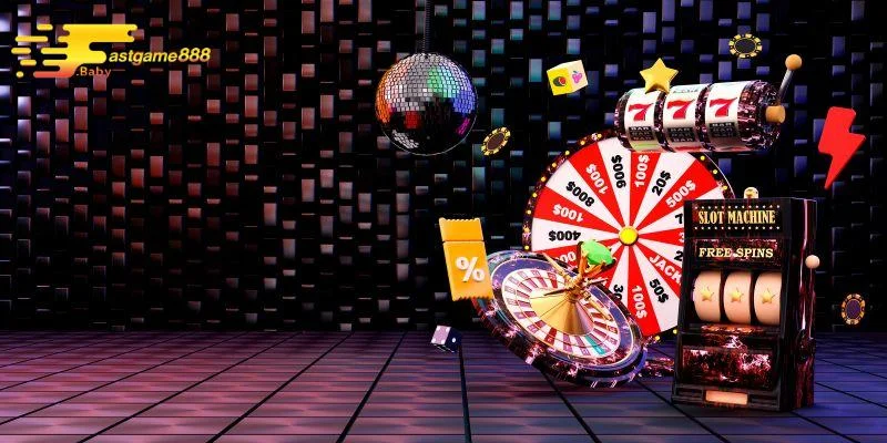 Giới thiệu về trò chơi nổ hũ trực tuyến