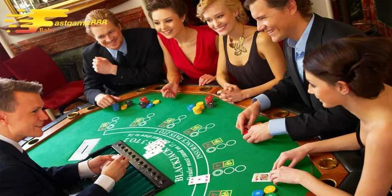 Kinh nghiệm chơi casino trực tuyến hiệu quả
