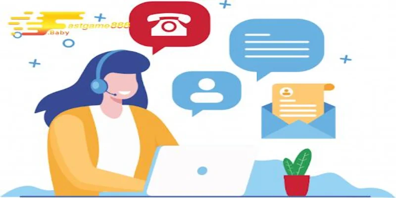 Liên hệ Hotline FASTGAME888 phù hợp cho anh em lựa chọn