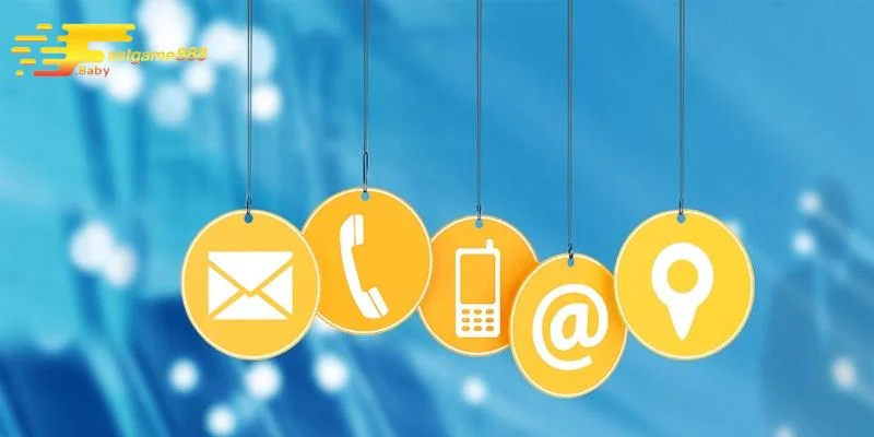 Lý do anh em nên chọn lựa liên hệ FASTGAME888 khi cần thiết