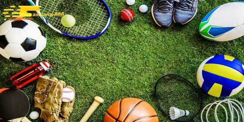 Lý do nên chọn thể thao FASTGAME888