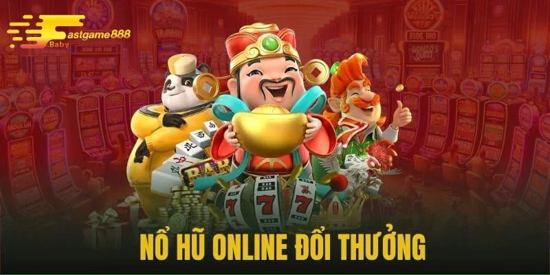 Những ưu điểm nổi bật của game nổ hũ