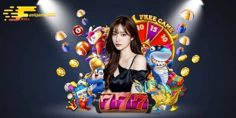Độ uy tín của trang chủ FASTGAME888