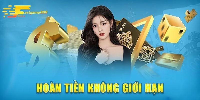 Tìm hiểu về chương trình khuyến mãi hoàn trả