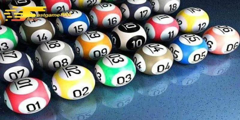 Tìm hiểu về xổ số trực tuyến