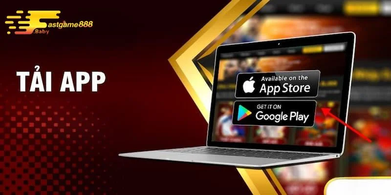Ưu điểm khi tải app FASTGAME888